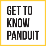 Get to Know Panduit